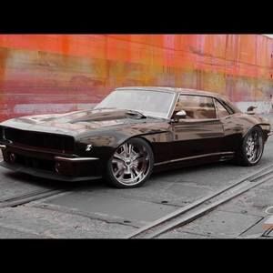 Meet your Posher, Seth